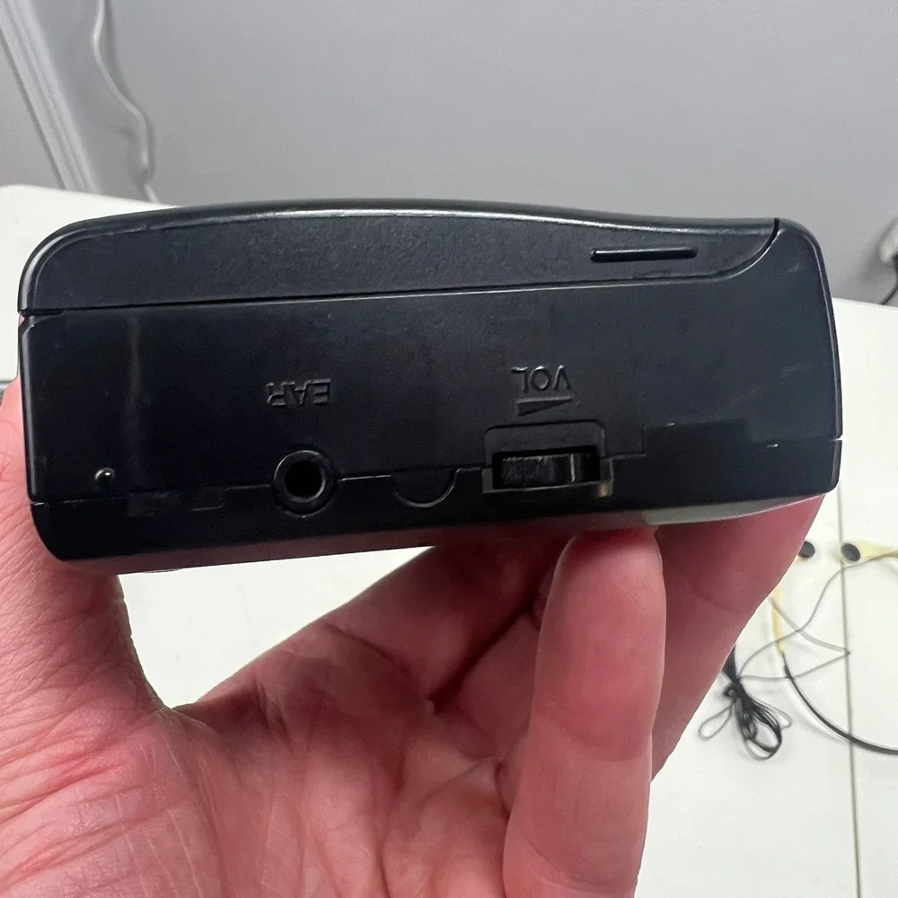 Sony tcm s66